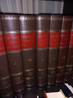 Al de werken van R. en E. Erskine (compleet), Ophalen, Zo goed als nieuw