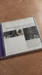 Stevie Wonder - Song Review: Greatest Hits Collection nieuw, Ophalen of Verzenden, Nieuw in verpakking