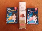 Katten snacks van Purina, NIEUW!, Dieren en Toebehoren, Dierenvoeding, Ophalen of Verzenden, Kat
