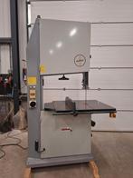 Lintzaag meber 800, Ophalen, 70 mm of meer, Zo goed als nieuw, Lintzaag