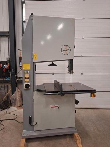 Lintzaag meber 800 beschikbaar voor biedingen