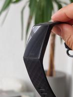 Fitbit zwart, Ophalen of Verzenden, Zo goed als nieuw, Zwart, Android