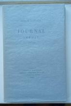 Bainville - Journal inéditi, Ophalen of Verzenden, Zo goed als nieuw