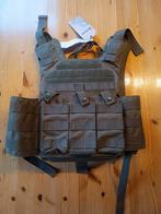 8Fields Plate Carrier - Ongebruikt met Dummy Platen, Ophalen of Verzenden, Nieuw