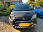 Motorkap steenslag bescherming Fiat Panda, Ophalen of Verzenden, Voor, Fiat, Motorkap