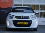 Citroen C1 1.0 VTi Feel | Airco | Getint glas | Snelheidsbeg, Auto's, Citroën, Voorwielaandrijving, Stof, Gebruikt, 4 stoelen