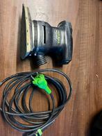 Festool DTS 400, Doe-het-zelf en Verbouw, Gereedschap | Schuurmachines, Ophalen of Verzenden, Gebruikt, 600 tot 1200 watt, Excentrische schuurmachine