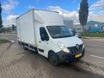 Renault Master T35 2.3 dCi L3, Auto's, Voorwielaandrijving, Gebruikt, 4 cilinders, Renault