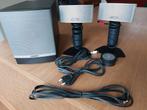 Bose Desktop Speakersysteem, Ophalen, Gebruikt, Bose, Minder dan 60 watt