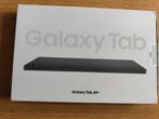 Samsung Galaxy Tab A9+ 128GB Graphite -met coverbook. Nieuw!, Computers en Software, Android Tablets, Galaxy Tab A9+, 11 inch