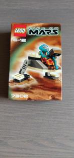 Lego Life on Mars 7302 Worker robot, Nieuw, Complete set, Ophalen of Verzenden, Lego