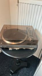 Philips draaitafel type 777, Ophalen, Philips, Automatisch, Zo goed als nieuw
