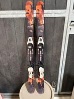 Salomon Suspect JR Twintip Ski's - 120cm, Ophalen, Gebruikt, 100 tot 140 cm, Salomon