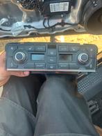 Audi a8 climate control unit, Ophalen of Verzenden, Nieuw, Audi