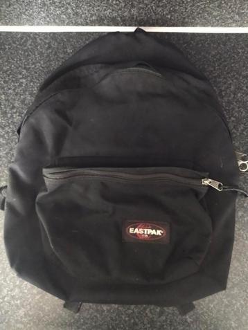 Eastpack Rugtas. beschikbaar voor biedingen