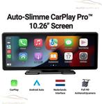 Nieuw Auto Carplay - Apple - Android Auto-Navigatiesysteem, Auto diversen, Autonavigatie, Ophalen, Nieuw