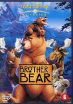 Disney - Brother Bear, Alle leeftijden, Overige typen, Overige soorten, Ophalen of Verzenden