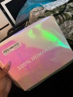 Echte Haar V Part Pruik - 26 Inch, Ophalen of Verzenden, Nieuw, Pruik of Haarverlenging