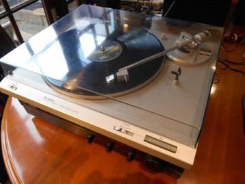  Technics SL-B210 platenspeler  beschikbaar voor biedingen