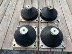 Trillingsdemper Machinevoet motor steun, Ophalen of Verzenden, Zo goed als nieuw, Motor en Techniek, Motorboot