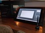 Huion Kamvas pro 20 tekentablet, Computers en Software, Tekentablets, Ophalen, Gebruikt