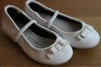 Witte blue queen ballerina 27, Schoenen, Blue Queen, Meisje, Gebruikt