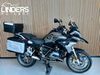 BMW R1200GS exclusive + kofferset (bj 2018), Bedrijf, Overig