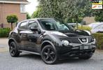 Nissan Juke 1.6 Visia Trekhaak Airco 16'', Auto's, Voorwielaandrijving, Stof, Gebruikt, 4 cilinders