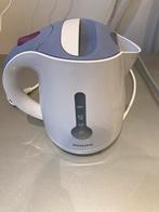 Philips Viva Collection Waterkoker – HD4676/40, 1 tot 2 liter, Ophalen, Gebruikt