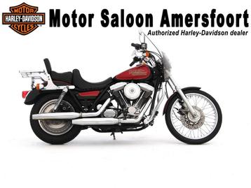 Harley-Davidson FXR / FXLR LOW RIDER CUSTOM / LOWRIDER beschikbaar voor biedingen
