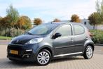 Peugeot 107 1.0 Active Automaat l Airco l Elek Pak l NAP, Euro 5, Gebruikt, 4 stoelen, 68 pk