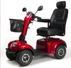 Scootmobiel, Vermeiren, Ceres SE, bj 2025, kleur rood,, Ophalen, Vermeiren, 11 t/m 15 km/u, 26 t/m 35 km