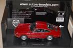1:18 PORSCHE 911 1964 red Autoart 77912 in box WRH, Verzenden, Zo goed als nieuw, Auto, Autoart