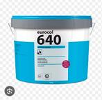 Eurocol 640, 5 tot 10 liter, Ophalen, Zo goed als nieuw, Wit