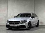 Mercedes-Benz C63 AMG Edition 1 476pk 2016 C-klasse Estate,, Auto's, Automaat, Achterwielaandrijving, Gebruikt, 3982 cc