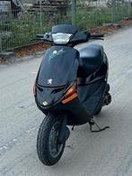 Peugeot Zenith 2005 zwart, Fietsen en Brommers, Scooters | Piaggio, Ophalen, Tweetakt, Gebruikt, Overige modellen