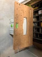 Zwaren proffie werk blad voor  systainer ( lees advertentie), Doe-het-zelf en Verbouw, Werkbanken, Ophalen of Verzenden, Nieuw