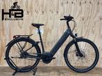 Kalkhoff Image 3.B Excite E-Bike Shimano Nexus