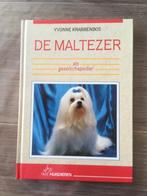 De Maltezer, Ophalen of Verzenden, Zo goed als nieuw, Honden