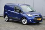Ford Transit Connect 1.5 TDCI Cruise Navi Camera 3 Sits Eur6, Auto's, Automaat, Start-stop-systeem, Gebruikt, 4 cilinders