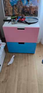 Ikea Stuva opbergkast, Ophalen of Verzenden, Zo goed als nieuw