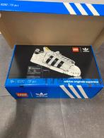 Lego 10282 Adidas schoen, Ophalen of Verzenden, Nieuw, Complete set, Lego