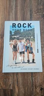 Rock Your Body - Gezondheid & Conditie Boek, Boeken, Verzenden, Zo goed als nieuw, Gezondheid en Conditie, Onbekend