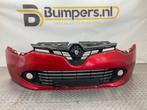 Bumper Renault Clio 4 2012-2015 Voorbumper F4-17878z, Auto diversen, Ophalen, Bumpers.nl, Info@Bumpers.nl, Bumpers.nl