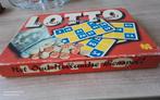 Oud-Hollands Lotto Kien Spel - Jumbo, Jumbo, Gebruikt, Ophalen of Verzenden, Vijf spelers of meer