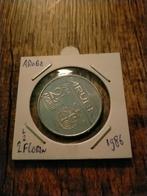 Aruba 2,5 Florin 1986, Verzenden, Noord-Amerika, Losse munt