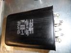 Modulatie trafo 200 watt, Telecommunicatie, Zenders en Ontvangers, Ophalen, Zo goed als nieuw, Zender