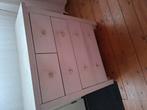 commode of ladenkastje, Huis en Inrichting, Kasten | Kledingkasten, Ophalen, Gebruikt, 100 tot 150 cm, Minder dan 100 cm