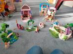 Leuk prinsessen sets van Playmobil., Kinderen en Baby's, Speelgoed | Playmobil, Ophalen of Verzenden