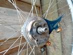 28 inch voorwiel met rollerbrake rem, Fietsen en Brommers, Fietsonderdelen, Gebruikt, Algemeen, Shimano, Ophalen